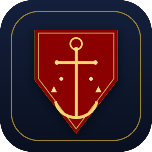 Icon for Knight of Columbus Meeting Companion app