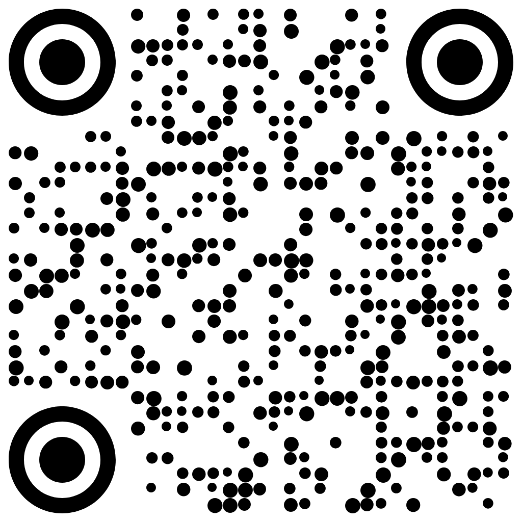 QR Code to add Repo to F-Droid