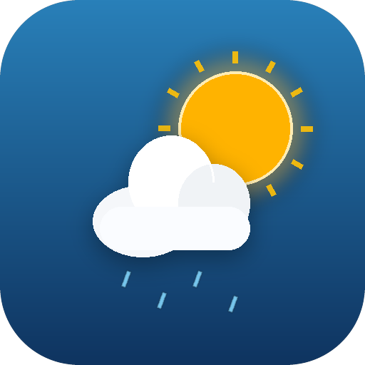 Icon for MyWeather app